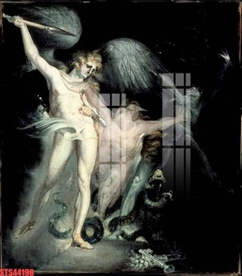 Tải file Tranh sơn dầu phương tây tổng hợp STS44196 (gốc) in tranh tráng gương