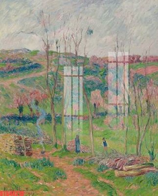 File tranh trang trí Tranh sơn dầu phương tây tổng hợp STS44213 (file gốc)