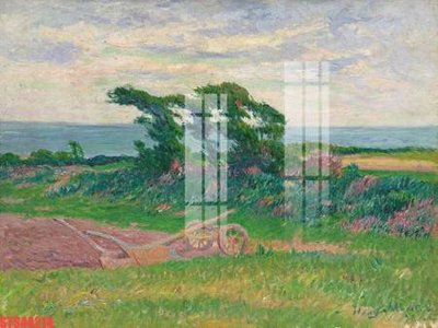 Download file gốc Tranh sơn dầu phương tây tổng hợp STS44214 (in mica) 3D