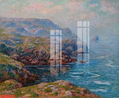 File tranh in tráng gương Tranh sơn dầu phương tây tổng hợp STS44222 (siêu nét)