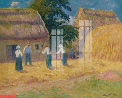 Tải file Tranh sơn dầu phương tây tổng hợp STS44225 (gốc) làm file quảng cáo