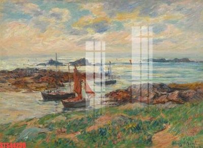 File gốc Tranh sơn dầu phương tây tổng hợp STS44230 (cho in ấn) từ Filetranh.com