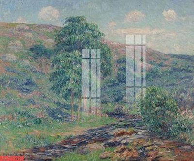 File in mica Tranh sơn dầu phương tây tổng hợp STS44231 (ảnh gốc) đẹp