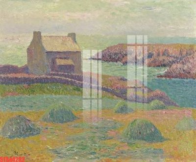 File PSD Tranh sơn dầu phương tây tổng hợp STS44232 (bản gốc) chất lượng nhất