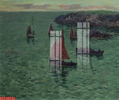 Tải file Tranh sơn dầu phương tây tổng hợp STS44233 (ảnh gốc) in gạch 3D