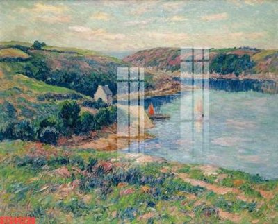 Tải file gốc Tranh sơn dầu phương tây tổng hợp STS44238 (in khổ lớn) không vỡ