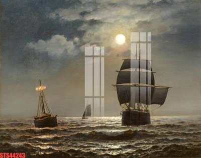 File tranh gốc PSD Tranh sơn dầu phương tây tổng hợp STS44243 còn nguyên layer