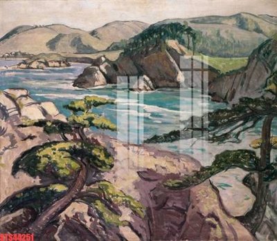 File tranh Tranh sơn dầu phương tây tổng hợp STS44251 (ảnh gốc) in trần nhà