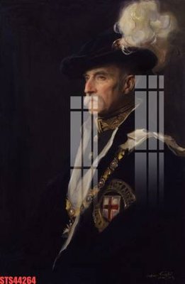 Download file Tranh sơn dầu phương tây tổng hợp STS44264 (gốc) in mica bàn thờ