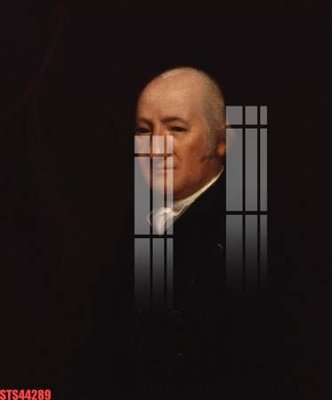 Ảnh gốc Tranh sơn dầu phương tây tổng hợp STS44289 (nét căng) in mica