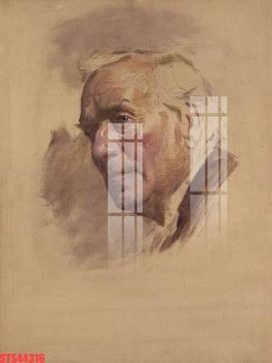 Tải file gốc Tranh sơn dầu phương tây tổng hợp STS44316 (in khổ lớn) quảng cáo