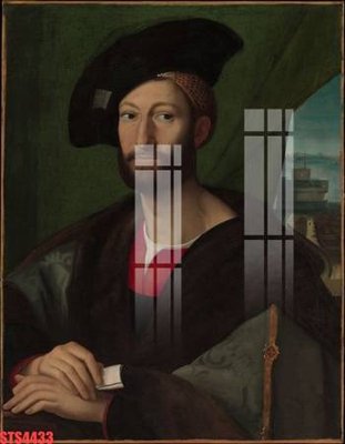 File gốc Tranh sơn dầu phương tây tổng hợp STS4433 (cho in 3D) độc đáo