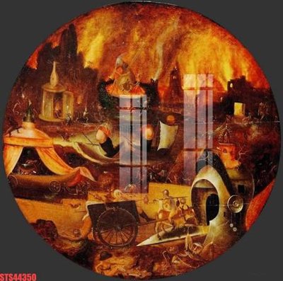 Tải file Tranh sơn dầu phương tây tổng hợp STS44350 (gốc) chủ đề phong thủy