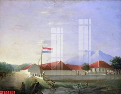 File tranh gốc in trần nhà Tranh sơn dầu phương tây tổng hợp STS44357 3D