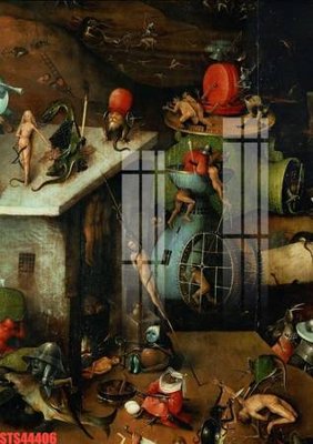 Tải về file gốc Tranh sơn dầu phương tây tổng hợp STS44406 (chuẩn in ấn)