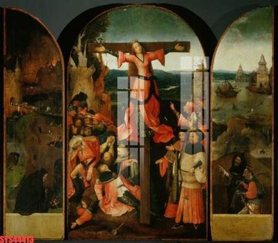 File tranh Tranh sơn dầu phương tây tổng hợp STS44413 (gốc) chủ đề thành phố