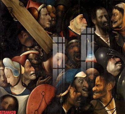 Tải file Tranh sơn dầu phương tây tổng hợp STS44420 (ảnh gốc) in gạch 3D