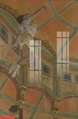 File tranh Tranh sơn dầu phương tây tổng hợp STS44452 (bản gốc) treo phòng ăn