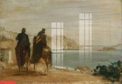 Hình ảnh file gốc Tranh sơn dầu phương tây tổng hợp STS44456 cho in UV