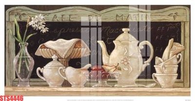 File ảnh Tranh sơn dầu phương tây tổng hợp STS4446 (gốc) in Hiflex