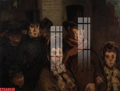 File gốc Tranh sơn dầu phương tây tổng hợp STS44519 (trang trí) phòng làm việc