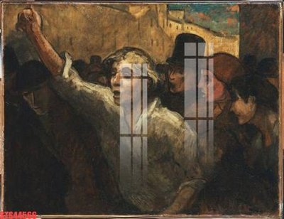 Download file tranh Tranh sơn dầu phương tây tổng hợp STS44566 (file gốc PSD)