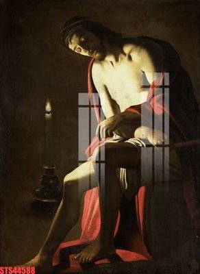 File tranh gốc Tranh sơn dầu phương tây tổng hợp STS44588 (bản đẹp) độc quyền