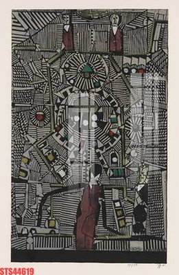 Cung cấp file tranh gốc Tranh sơn dầu phương tây tổng hợp STS44619 độc quyền