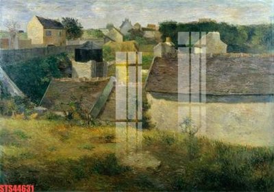 File tranh Tranh sơn dầu phương tây tổng hợp STS44631 (gốc) chủ đề con người