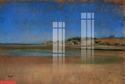 Tải file Tranh sơn dầu phương tây tổng hợp STS44632 (ảnh gốc) in tranh kính