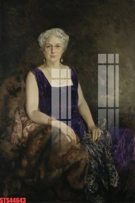 File gốc in ấn Tranh sơn dầu phương tây tổng hợp STS44643 chuẩn màu CMYK