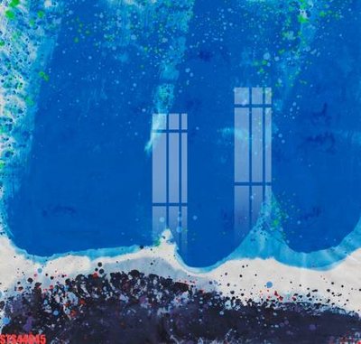 File PSD Tranh sơn dầu phương tây tổng hợp STS44645 (gốc) cho in quảng cáo