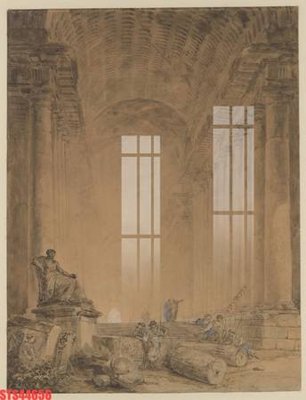 File tranh Tranh sơn dầu phương tây tổng hợp STS44656 (bản gốc) treo phòng ăn