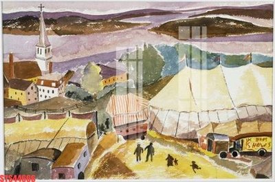 Hình ảnh file gốc Tranh sơn dầu phương tây tổng hợp STS44666 (chất lượng cao)