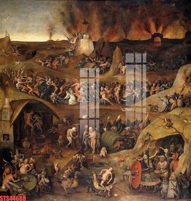 Tải file Tranh sơn dầu phương tây tổng hợp STS44688 (gốc) in ấn chất lượng