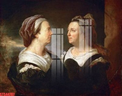 Download file Tranh sơn dầu phương tây tổng hợp STS44707 (gốc) in mica đèn LED