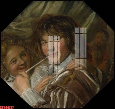 File tranh gốc Tranh sơn dầu phương tây tổng hợp STS44737 (sắc nét từng chi tiết)