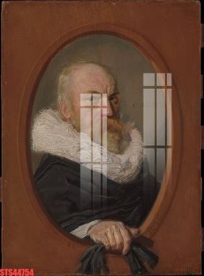 File tranh Tranh sơn dầu phương tây tổng hợp STS44754 (bản gốc) in lụa 3D