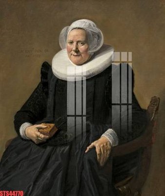 File PSD Tranh sơn dầu phương tây tổng hợp STS44770 (bản gốc) cho nhà in