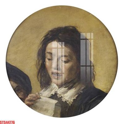 Download file Tranh sơn dầu phương tây tổng hợp STS44776 (chuẩn in) Tranh sơn dầu phương tây tổng hợp STS44776