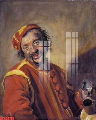 Tải file gốc Tranh sơn dầu phương tây tổng hợp STS44778 (in khổ lớn) không vỡ