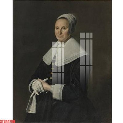 File tranh Tranh sơn dầu phương tây tổng hợp STS44798 (bản gốc) in lụa 5D