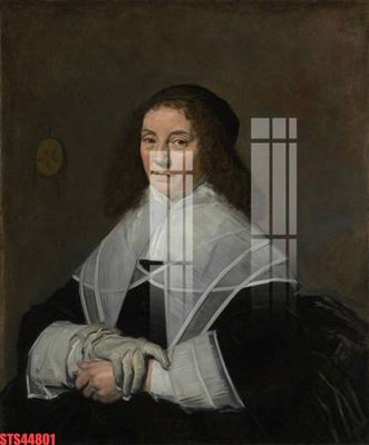 Download file Tranh sơn dầu phương tây tổng hợp STS44801 (chuẩn in) chất lượng cao