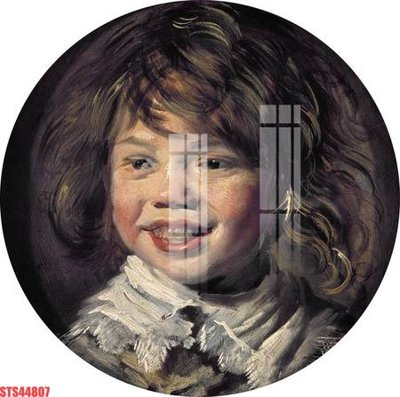 Ảnh mô tả file gốc in mica Tranh sơn dầu phương tây tổng hợp STS44807