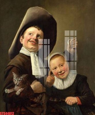 File gốc Tranh sơn dầu phương tây tổng hợp STS44812 (cho in ấn) độc quyền