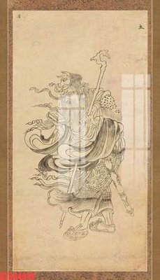 File gốc Tranh sơn dầu phương tây tổng hợp STS44819 (bản quyền) cho in ấn