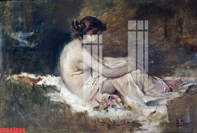 File gốc Tranh sơn dầu phương tây tổng hợp STS44834 (phong cách) tối giản