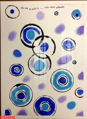 Tải file tranh Tranh sơn dầu phương tây tổng hợp STS44846 (gốc) tại Filetranh.com