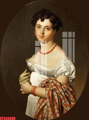 File gốc Tranh sơn dầu phương tây tổng hợp STS44898 (in tráng gương) nghệ thuật