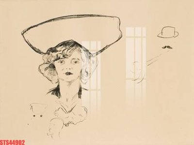 File PSD Tranh sơn dầu phương tây tổng hợp STS44902 (bản gốc) dễ dàng edit